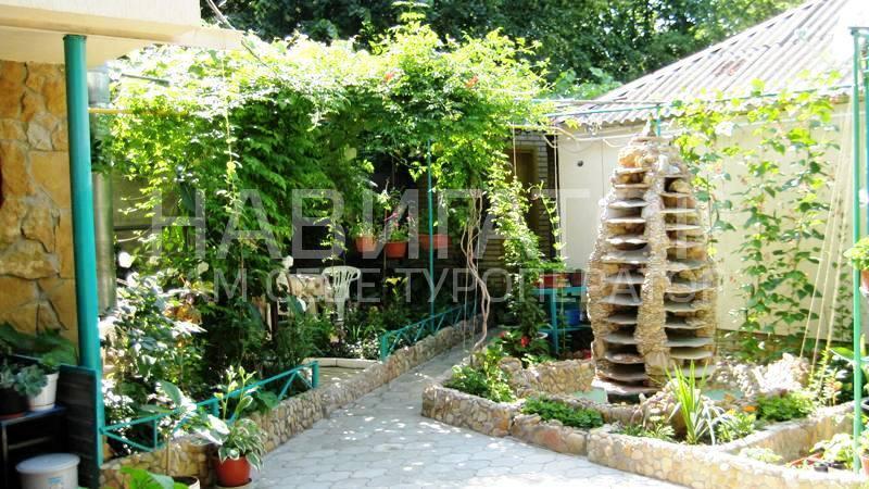 5292 - частный сектор в Анапа 5292 - частный сектор в Анапа