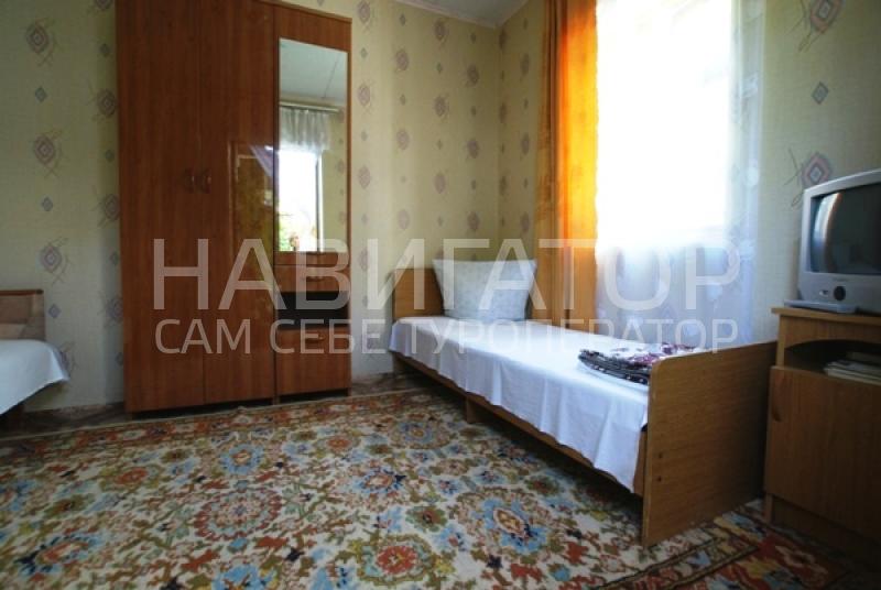 Частный сектор в Анапа