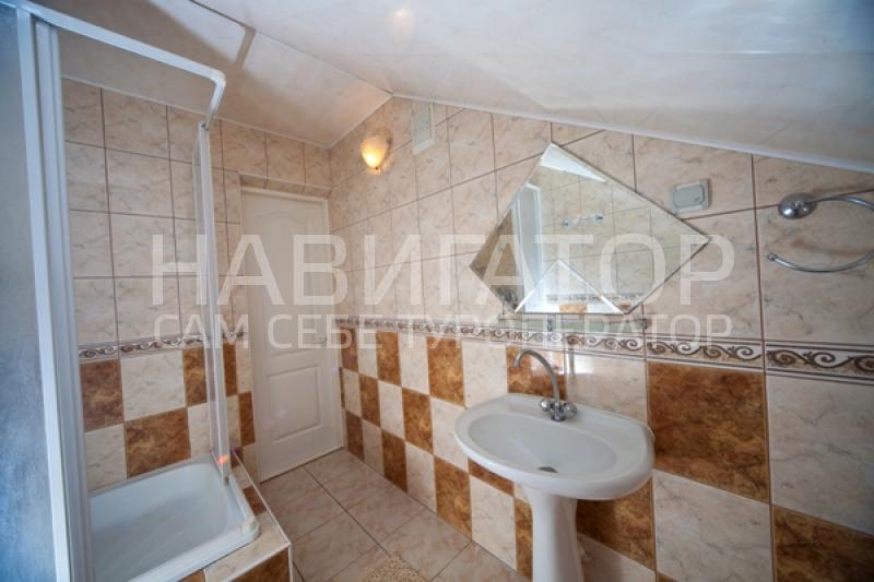Частный сектор в Анапа
