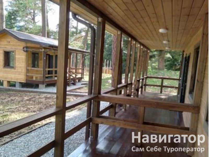 АЛЕКСАНДР - гостевой дом в Архыз АЛЕКСАНДР - гостевой дом в Архыз