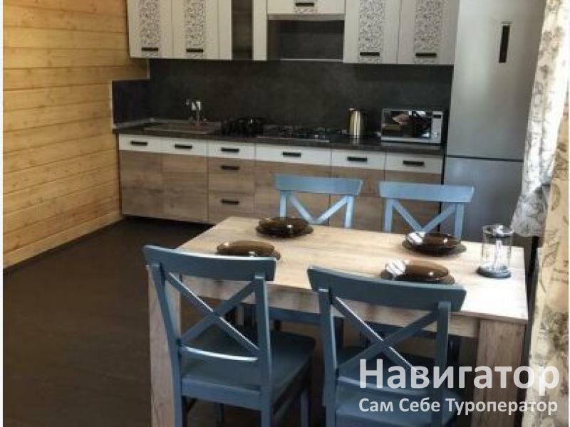 АЛЕКСАНДР - гостевой дом в Архыз АЛЕКСАНДР - гостевой дом в Архыз