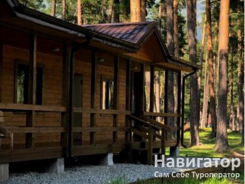 АЛЕКСАНДР - гостевой дом в Архыз АЛЕКСАНДР - гостевой дом в Архыз