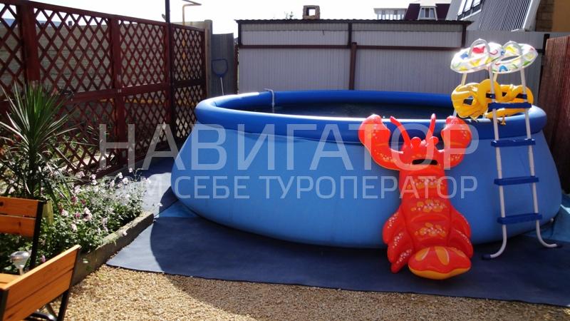 5299 - частный сектор в Анапа 5299 - частный сектор в Анапа