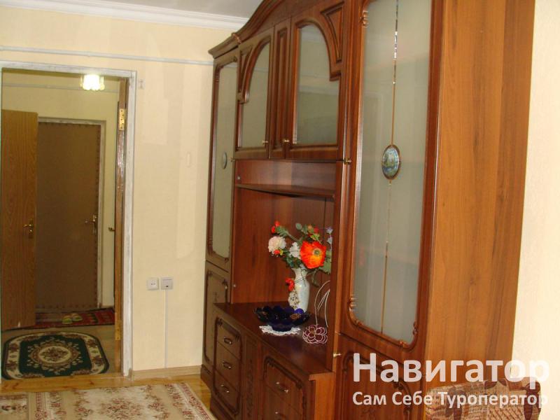 НА ОСИПЕНКО - частный дом в Кисловодск НА ОСИПЕНКО - частный дом в Кисловодск