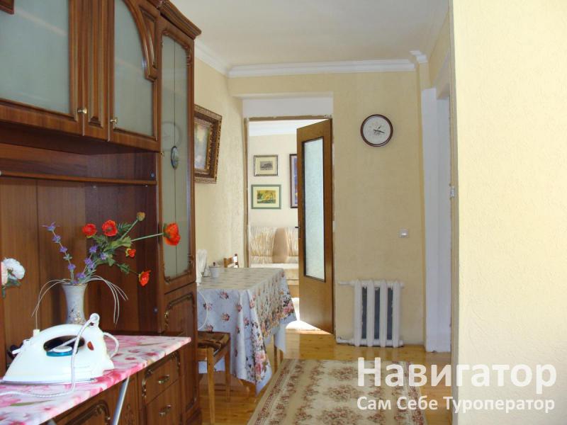 НА ОСИПЕНКО - частный дом в Кисловодск НА ОСИПЕНКО - частный дом в Кисловодск