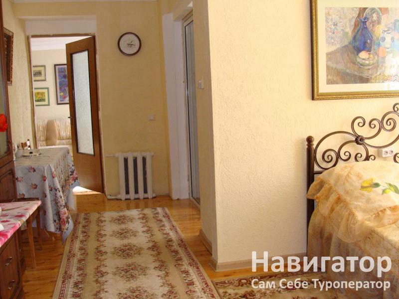 НА ОСИПЕНКО - частный дом в Кисловодск НА ОСИПЕНКО - частный дом в Кисловодск
