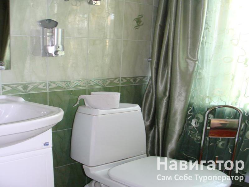 НА ОСИПЕНКО - частный дом в Кисловодск НА ОСИПЕНКО - частный дом в Кисловодск