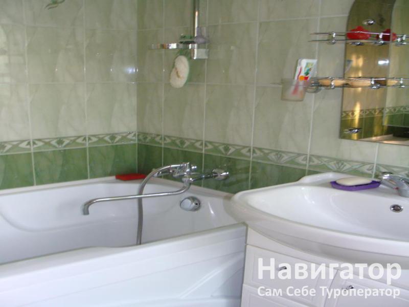 НА ОСИПЕНКО - частный дом в Кисловодск НА ОСИПЕНКО - частный дом в Кисловодск
