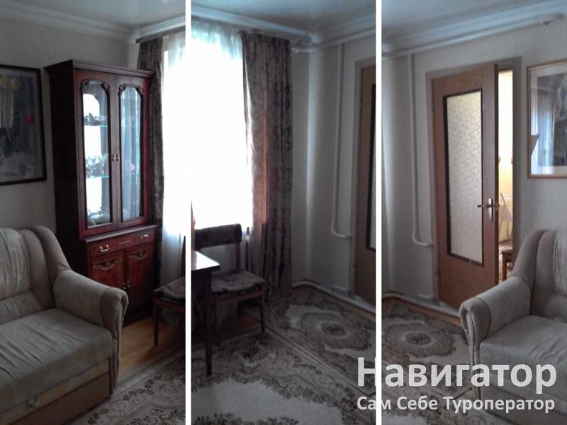 НА ОСИПЕНКО - частный дом в Кисловодск НА ОСИПЕНКО - частный дом в Кисловодск
