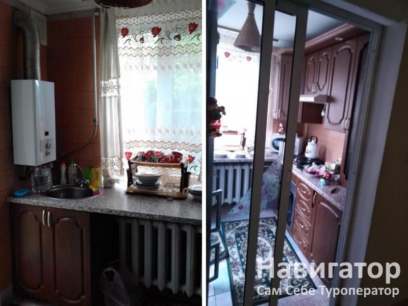 НА ОСИПЕНКО - частный дом в Кисловодск НА ОСИПЕНКО - частный дом в Кисловодск