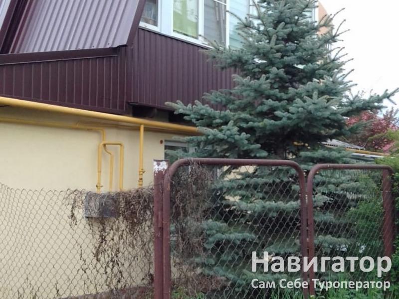 НА ОСИПЕНКО - частный дом в Кисловодск НА ОСИПЕНКО - частный дом в Кисловодск