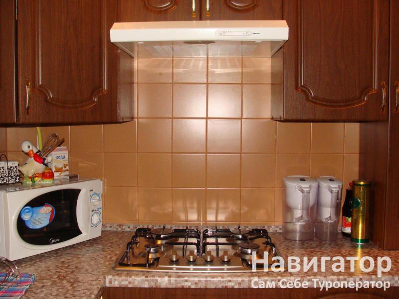 НА ОСИПЕНКО - частный дом в Кисловодск НА ОСИПЕНКО - частный дом в Кисловодск
