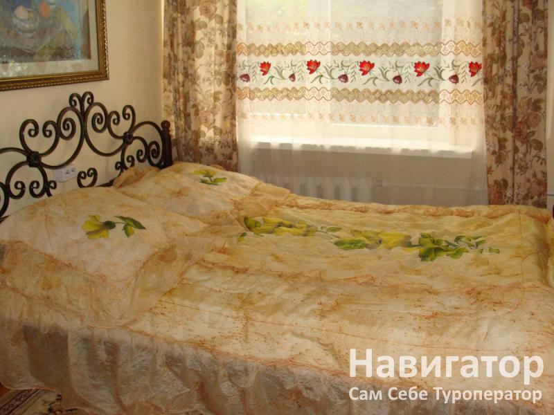 НА ОСИПЕНКО - частный дом в Кисловодск НА ОСИПЕНКО - частный дом в Кисловодск