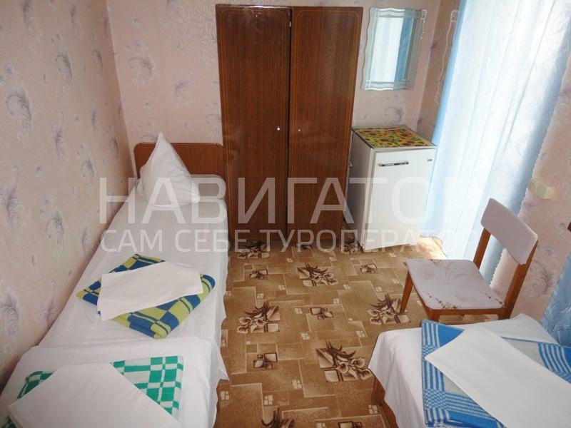 Частный сектор в Анапа Частный сектор в Анапа