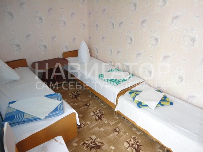 Частный сектор в Анапа