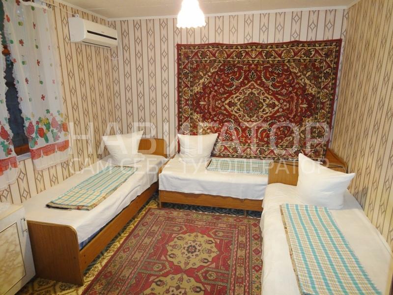 Частный сектор в Анапа Частный сектор в Анапа