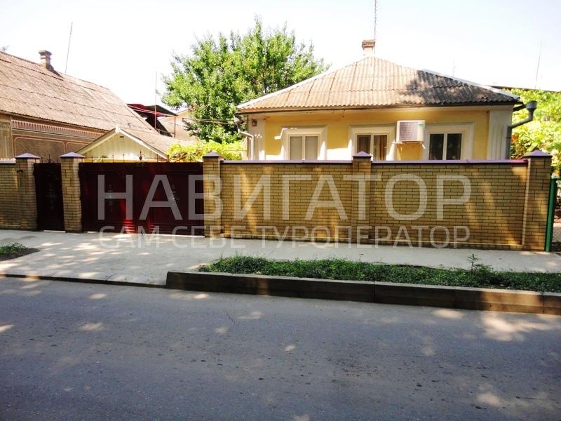 Частный сектор в Анапа Частный сектор в Анапа