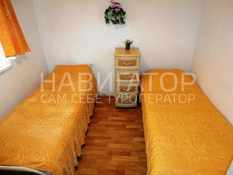 Частный сектор в Анапа Частный сектор в Анапа