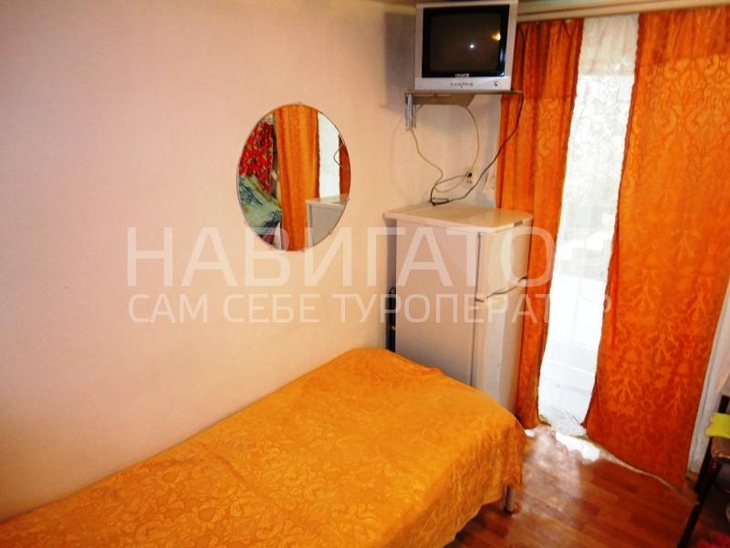 Частный сектор в Анапа