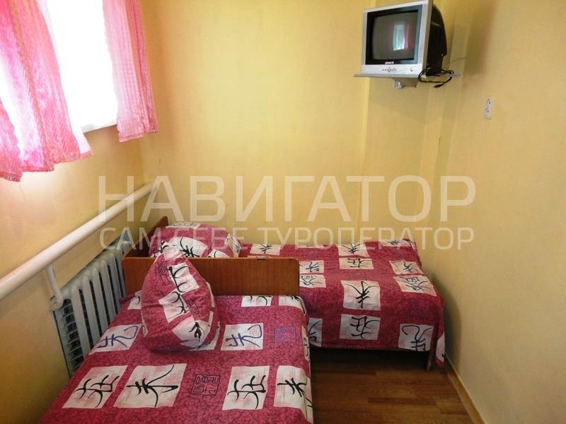 Частный сектор в Анапа Частный сектор в Анапа