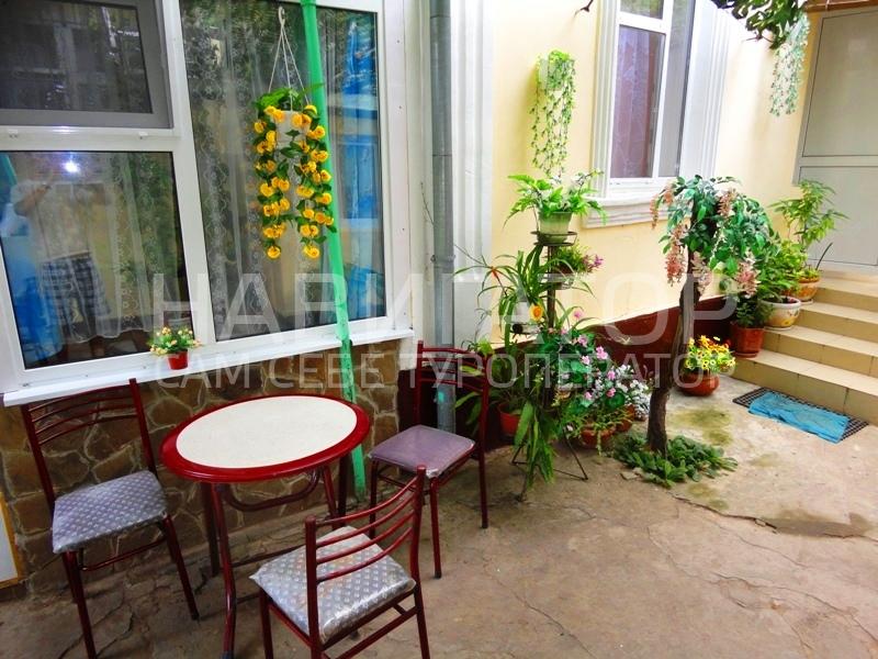 Частный сектор в Анапа Частный сектор в Анапа