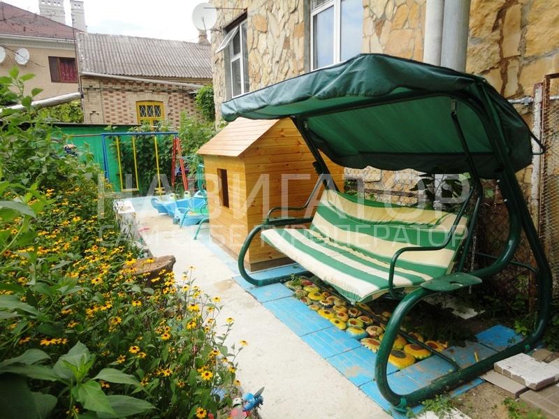 Частный сектор в Анапа Частный сектор в Анапа