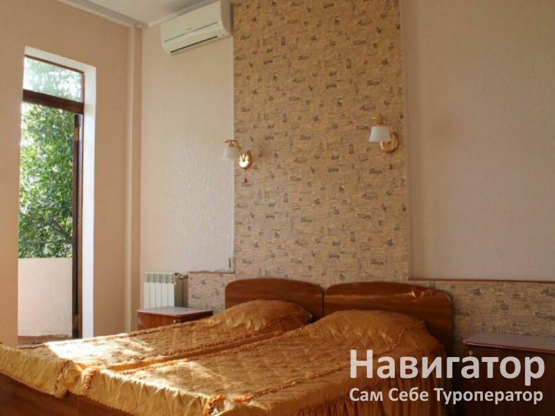ОКЕАНИК - гостиница в Лазаревское ОКЕАНИК - гостиница в Лазаревское