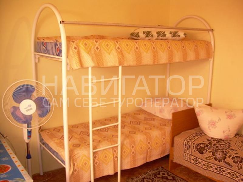 Частный сектор в Анапа Частный сектор в Анапа