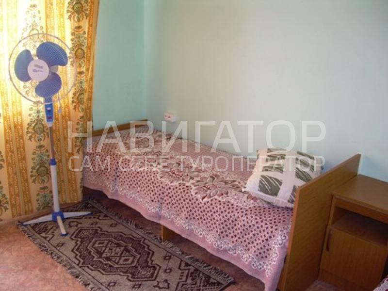 Частный сектор в Анапа Частный сектор в Анапа
