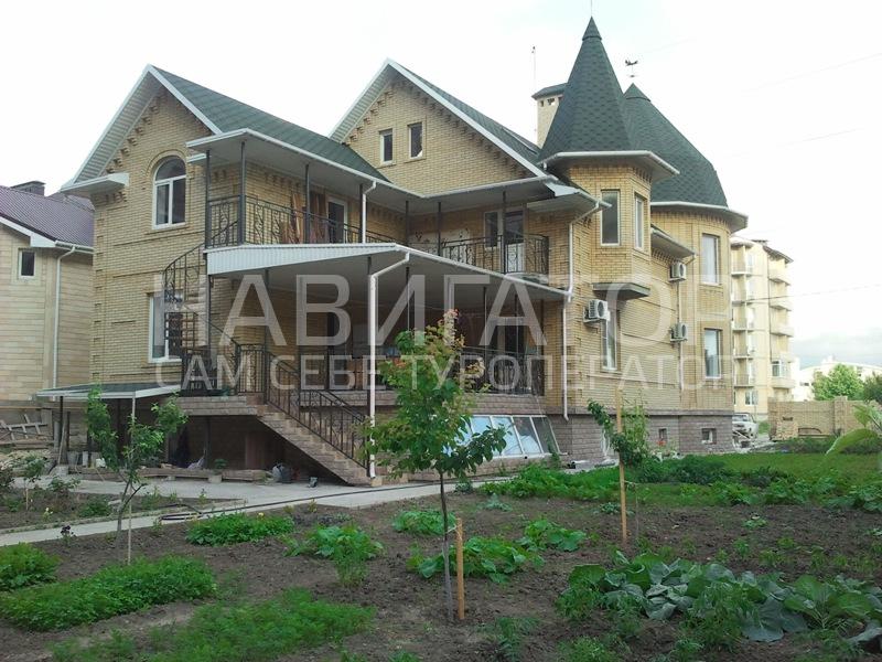 Частный сектор в Анапа Частный сектор в Анапа