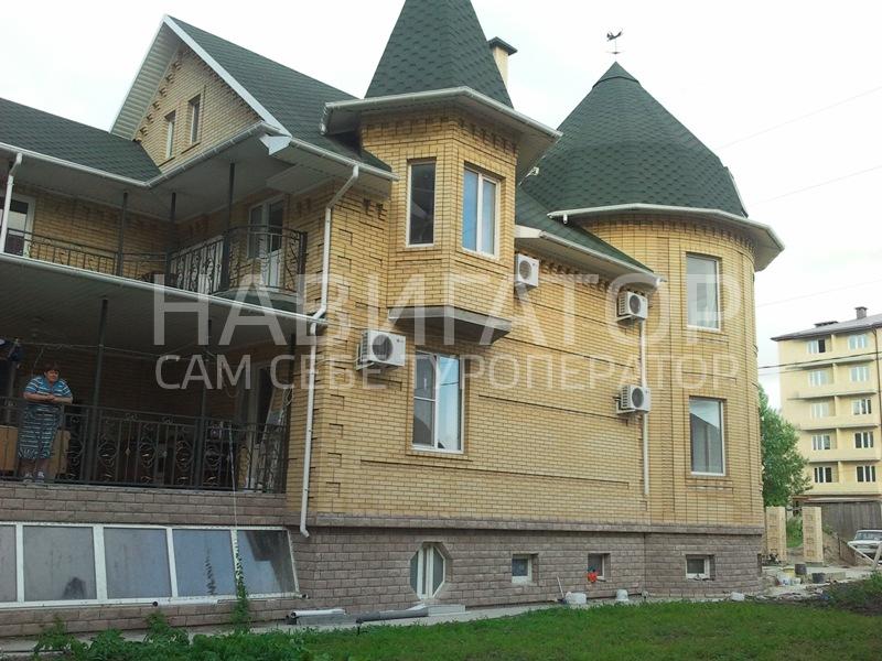 Частный сектор в Анапа Частный сектор в Анапа