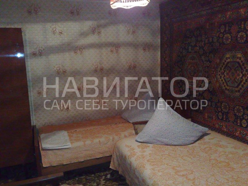 Частный сектор в Анапа Частный сектор в Анапа
