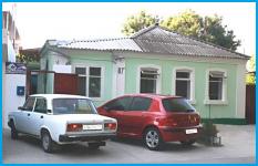 Частный сектор в Анапа Частный сектор в Анапа