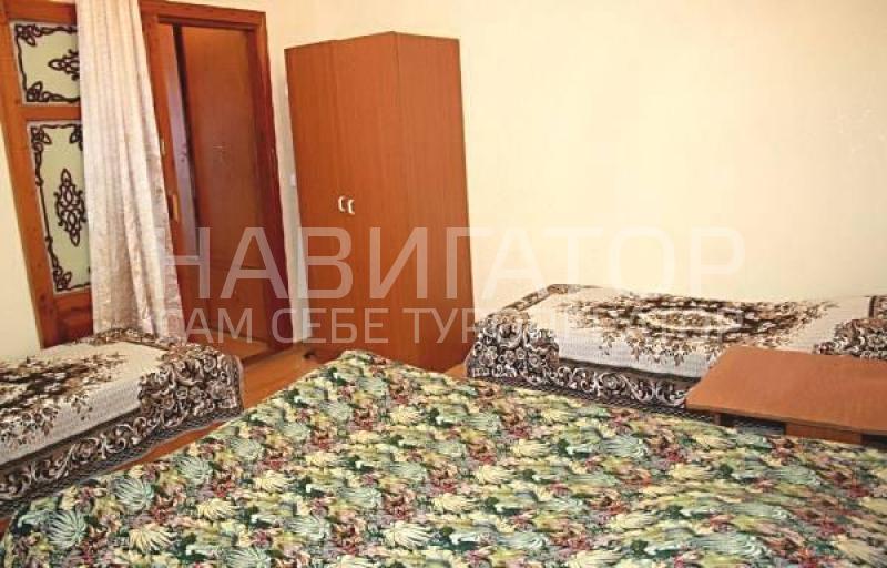 Частный сектор в Анапа Частный сектор в Анапа