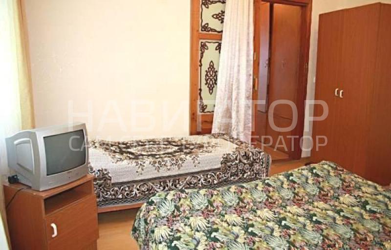 Частный сектор в Анапа
