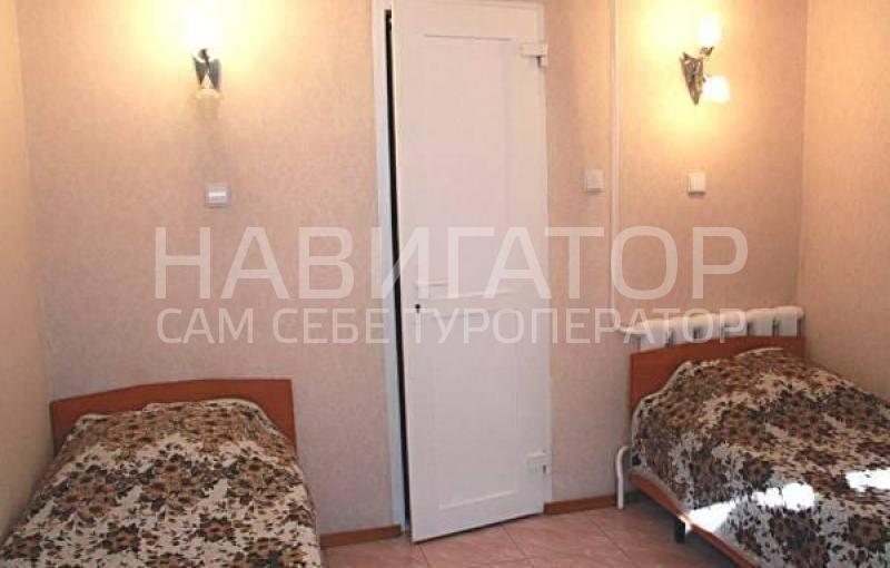 Частный сектор в Анапа
