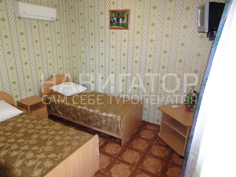 ТИХИЙ ОСТРОВОК - частный сектор в Анапа ТИХИЙ ОСТРОВОК - частный сектор в Анапа