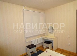 Частный сектор в Анапа