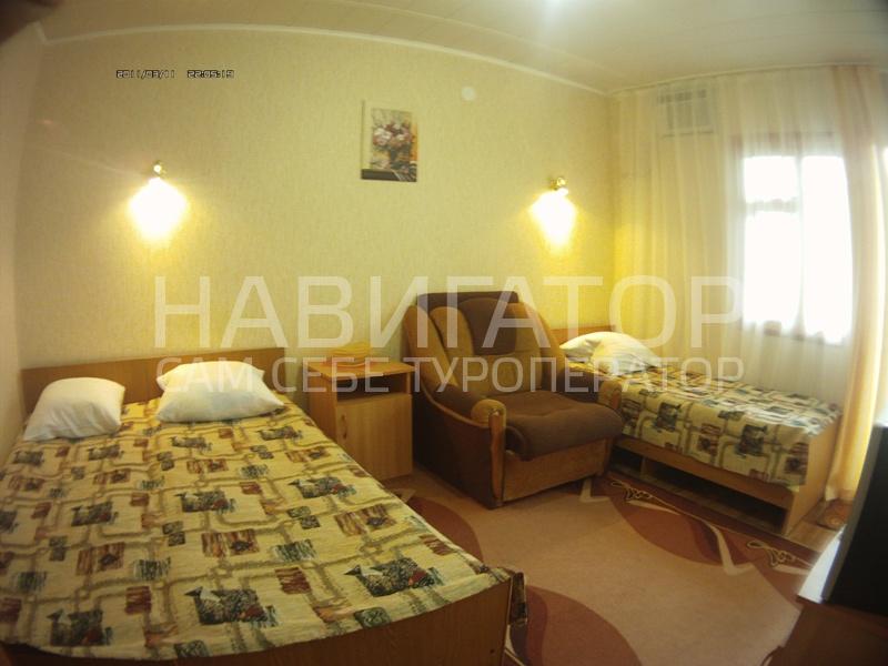 Частный сектор в Анапа Частный сектор в Анапа