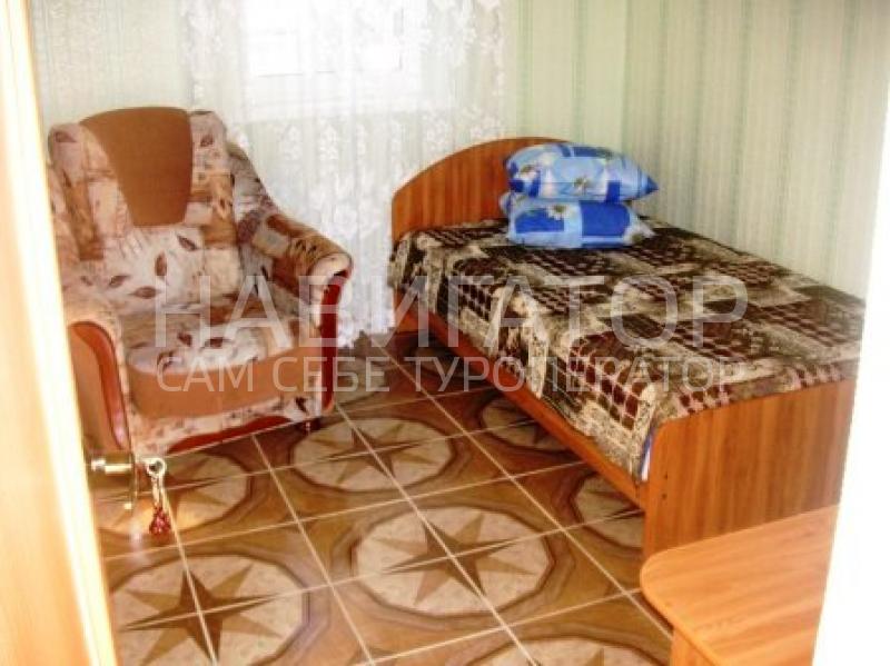 АлексИр - гостевой дом в Анапа