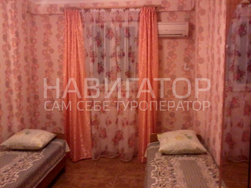 АлексИр - гостевой дом в Анапа