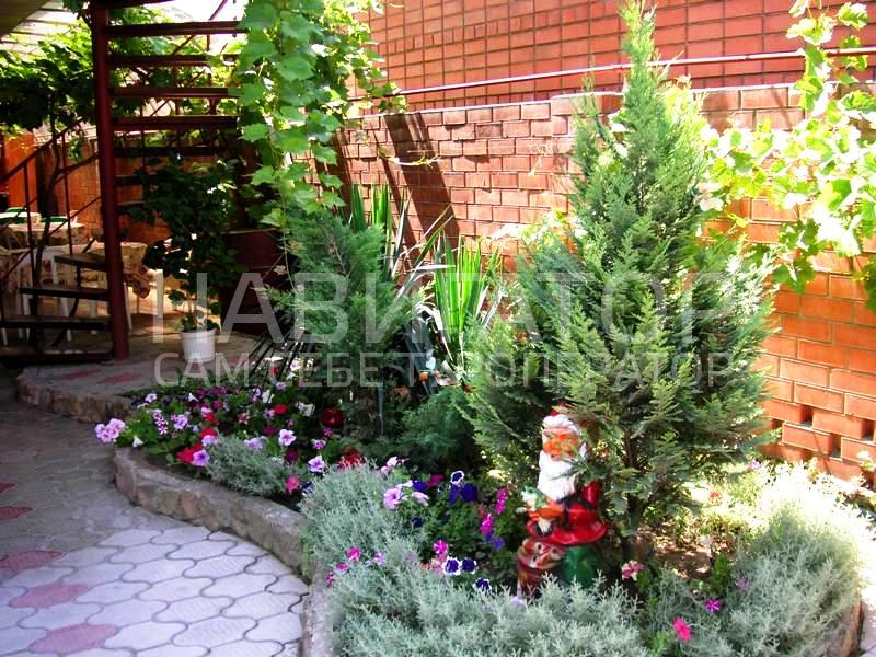 АлексИр - гостевой дом в Анапа АлексИр - гостевой дом в Анапа