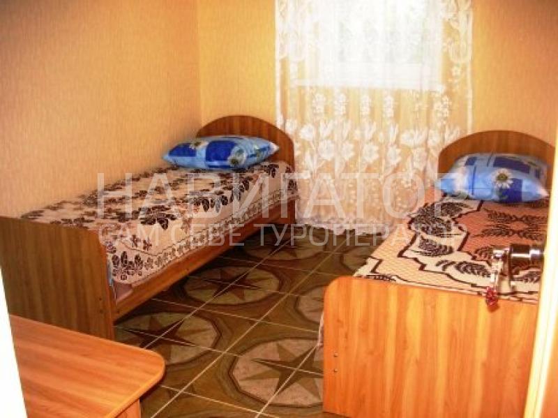 АлексИр - гостевой дом в Анапа АлексИр - гостевой дом в Анапа
