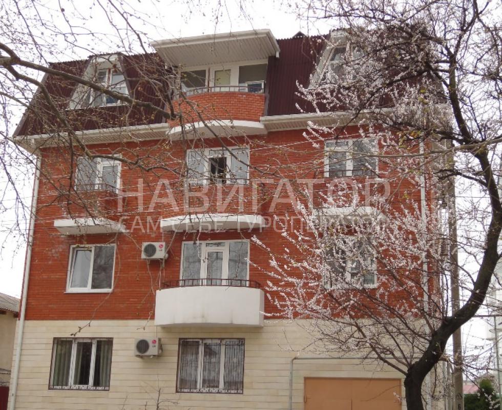 5345 - гостевой дом в Анапа 5345 - гостевой дом в Анапа