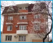 5345 - гостевой дом в Анапа