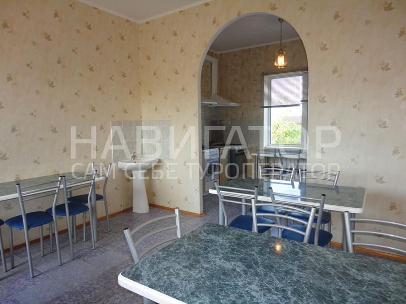 5346 - гостевой дом в Анапа 5346 - гостевой дом в Анапа