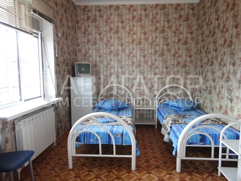 5346 - гостевой дом в Анапа 5346 - гостевой дом в Анапа