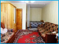 5347 - 1-но комнатная квартира в Анапа 5347 - 1-но комнатная квартира в Анапа