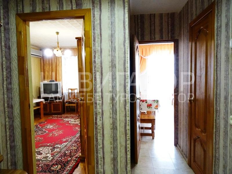 5347 - 1-но комнатная квартира в Анапа