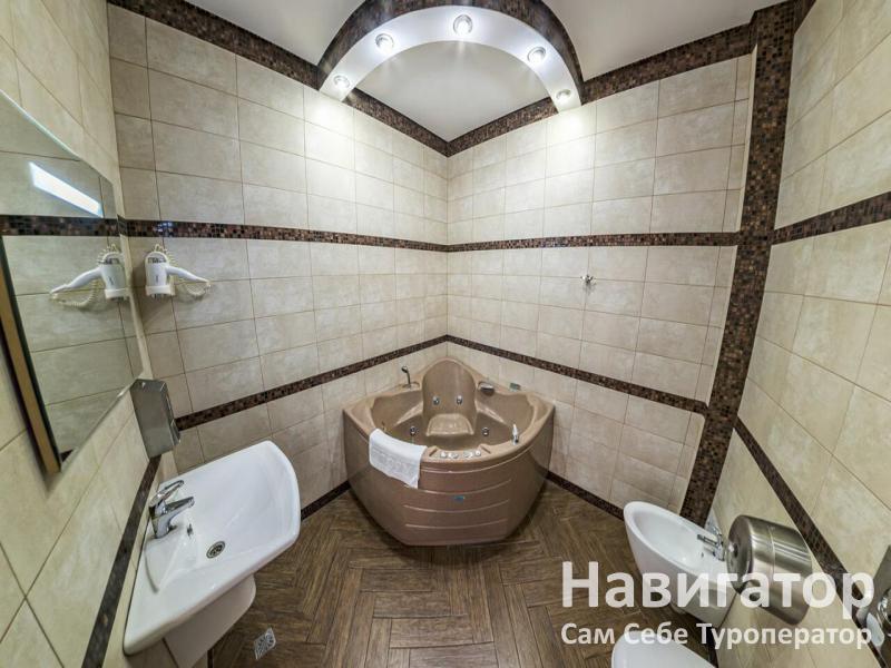 ШТОРМ - отель*** в Лазаревское ШТОРМ - отель*** в Лазаревское